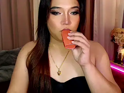 Urgirl Ekang online show from September 18, 4:27 pm