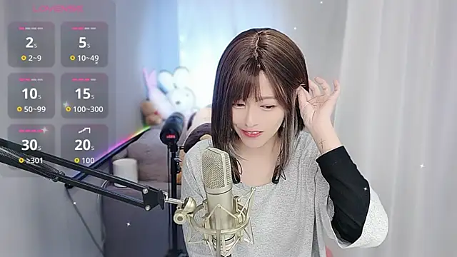 tw lala online show from January 8, 5:06 pm