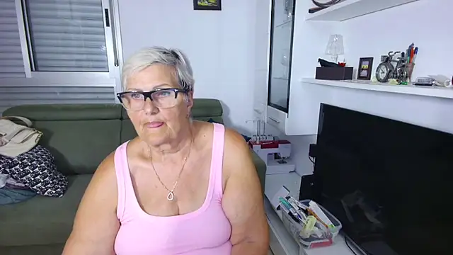 Selenna57 online show from June 10, 5:44 pm