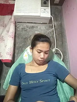 Cutie body11 online show from October 22, 1:21 am