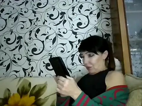 JeaneDavis online show from November 17, 10:10 pm