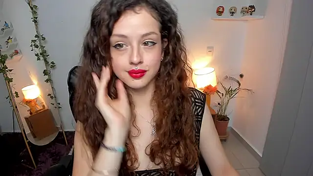 Cassandra Caiin online show from July 19, 5:26 pm