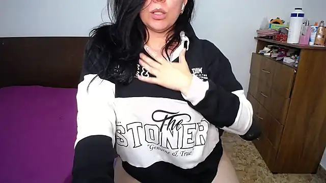 alexa milsf online show from April 18, 2:14 am