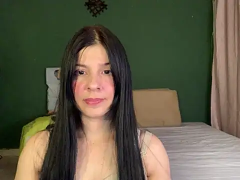 Estefani 32 online show from February 1, 12:31 am