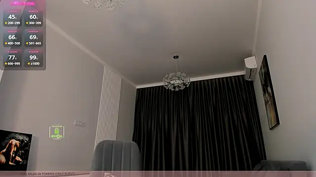 sweetest candy online show from February 19, 12:54 am