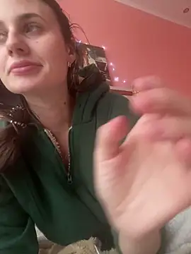 Flossy Vettie online show from February 7, 2:10 pm