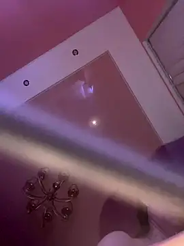 Flossy Vettie online show from November 11, 9:34 pm