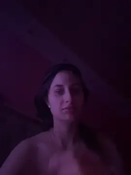 Flossy Vettie online show from October 25, 4:36 pm