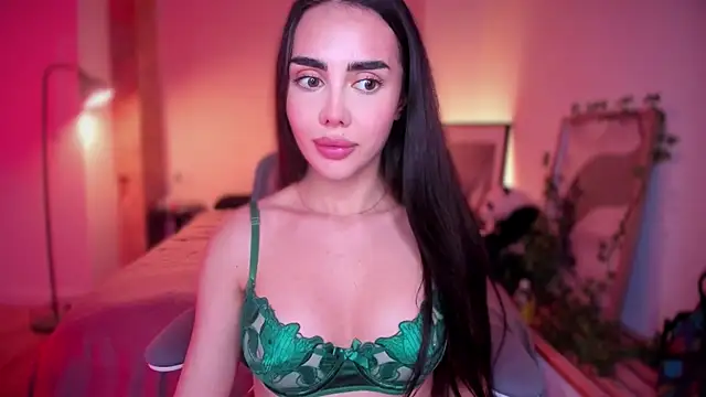 Lil Gabby online show from January 18, 8:16 pm