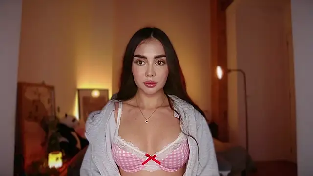 Lil Gabby online show from February 12, 8:32 pm