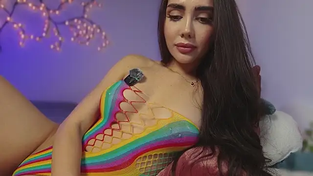 Lil Gabby online show from March 6, 7:09 pm