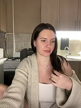 NastyushaaLove online show from March 4, 8:59 pm