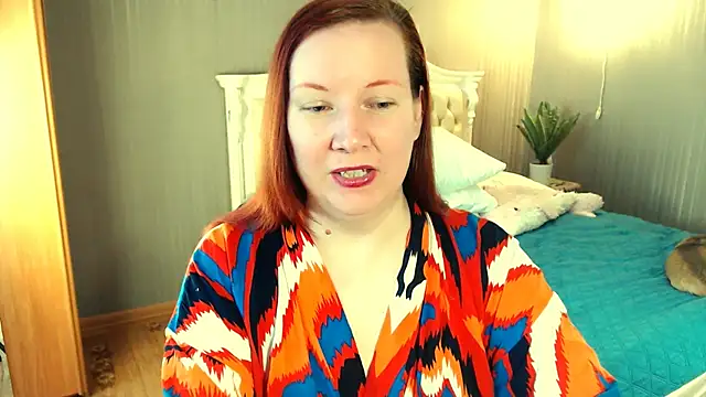 GoddessLara online show from March 13, 2:46 am