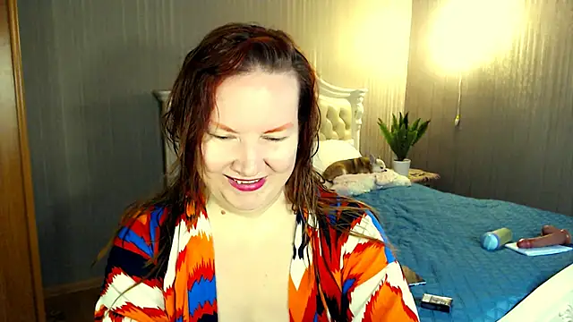 GoddessLara online show from February 18, 11:04 pm