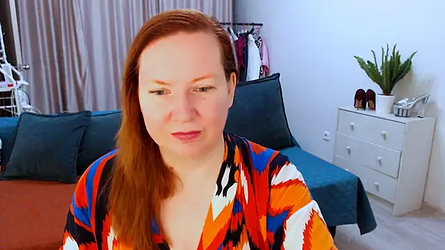 GoddessLara online show from September 8, 11:04 pm