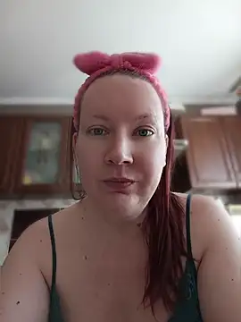 GoddessLara online show from April 13, 2:02 am