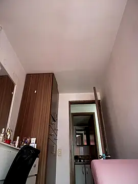 DulceLenns online show from October 12, 6:54 pm