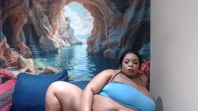 xGIANTEBONY30x online show from May 29, 3:48 am