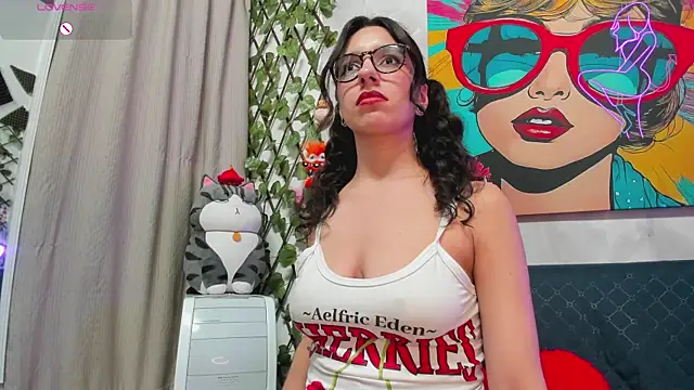 GabiMorgan online show from February 22, 6:58 am