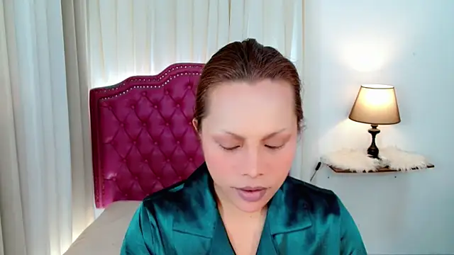 DreamLADYBOY online show from March 28, 2:22 am