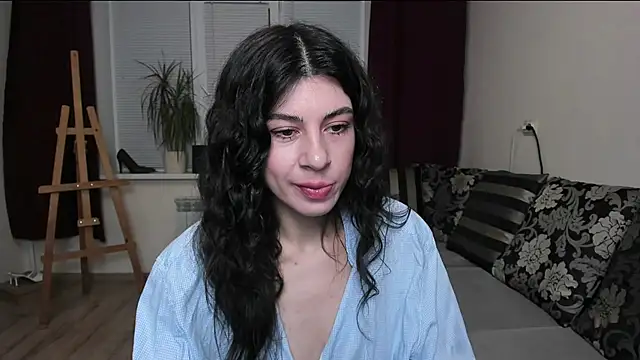 MolagAnna online show from September 16, 7:44 pm