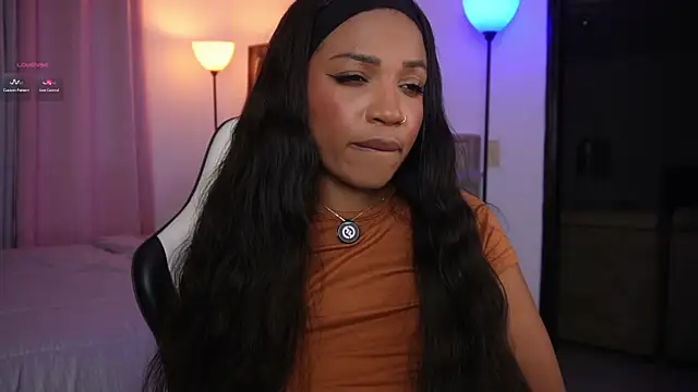 eimi space online show from November 24, 2:35 am