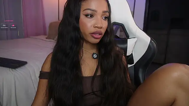 eimi space online show from January 6, 11:41 pm