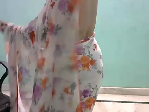 SexyRashmika online show from September 17, 6:39 pm