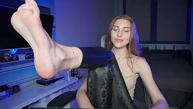 CassiaBlade1 online show from October 16, 5:48 pm