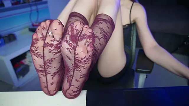 CassiaBlade1 online show from November 3, 5:28 pm