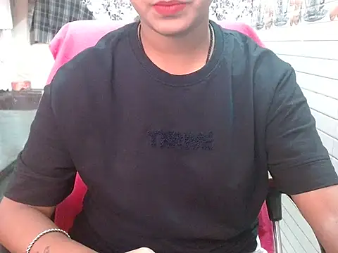 LovingPihu online show from October 9, 5:44 am