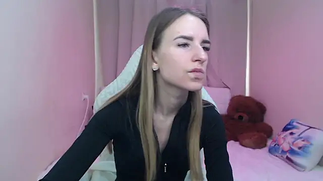 DeboraHorny online show from March 1, 7:30 am