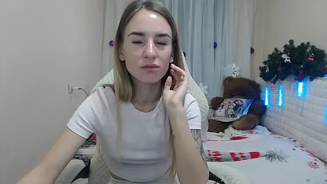 DeboraHorny online show from December 20, 7:12 am