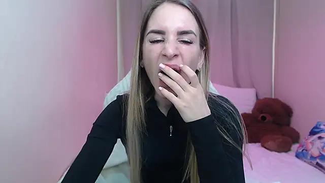 DeboraHorny online show from February 28, 7:19 am