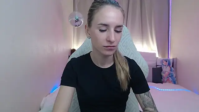 DeboraHorny online show from May 31, 6:41 am