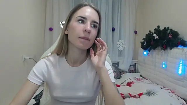 DeboraHorny online show from December 15, 7:24 am