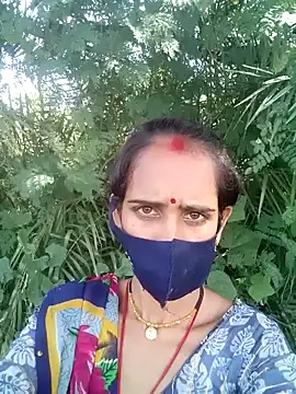 Mohni Das online show from September 21, 4:44 am