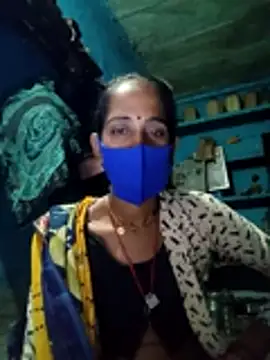 Mohni Das online show from October 17, 11:08 pm