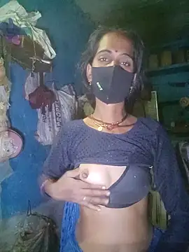 Mohni Das online show from March 7, 5:42 pm