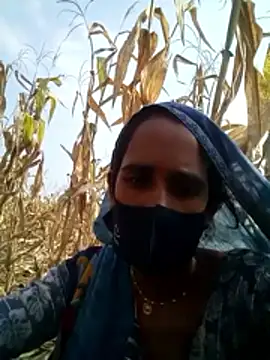 Mohni Das online show from October 14, 9:34 am