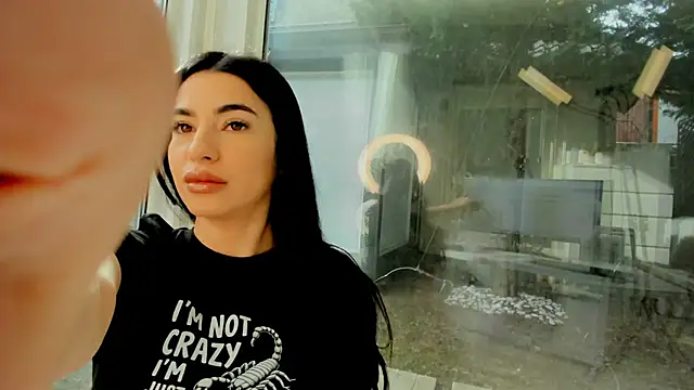 Naila18 online show from March 18, 6:40 am