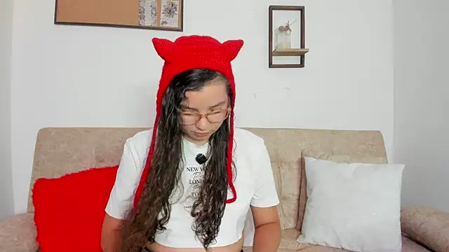 BUUNNY BELLA online show from March 22, 10:16 pm