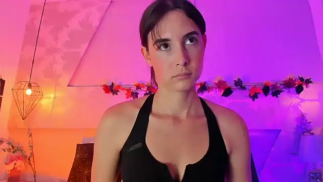 Rachel Foxy online show from November 10, 11:00 pm