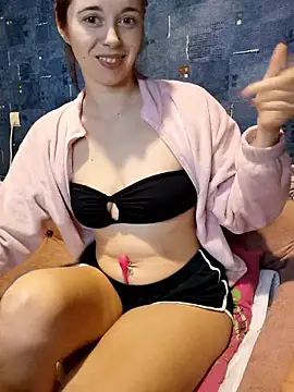 mylissandre online show from October 5, 10:31 am