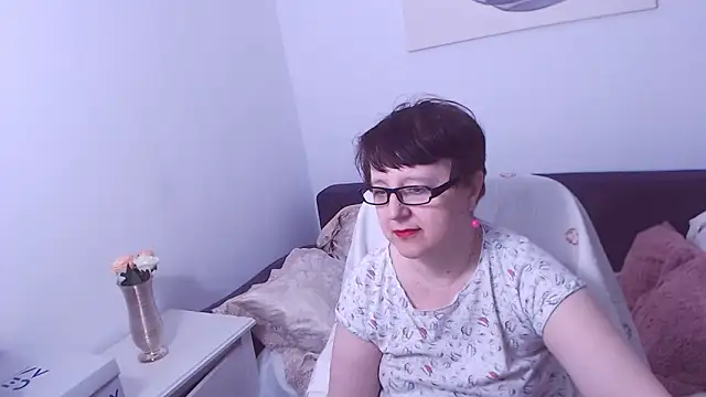 ChristaRose online show from September 24, 8:19 pm