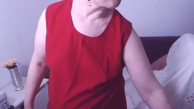 ChristaRose online show from September 14, 1:36 am