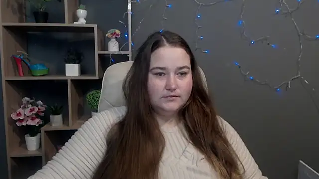 XX Daniella XX online show from November 4, 7:46 am