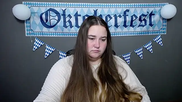 XX Daniella XX online show from September 26, 6:44 am