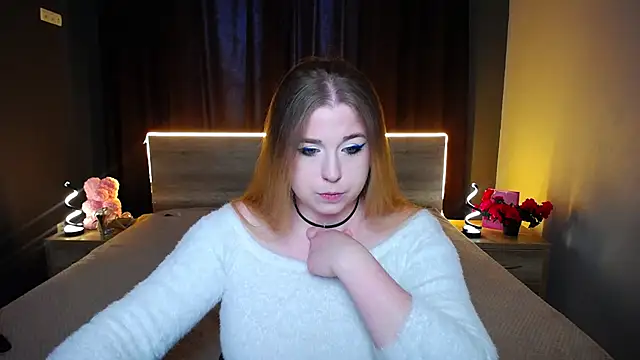 JessikaDaniel online show from January 19, 7:26 am