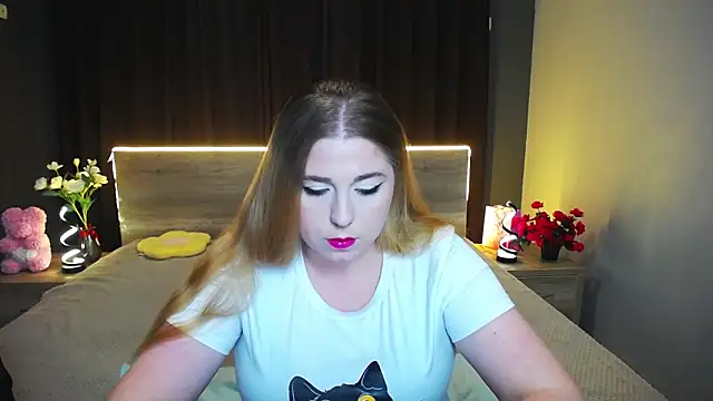 JessikaDaniel online show from November 19, 9:09 am